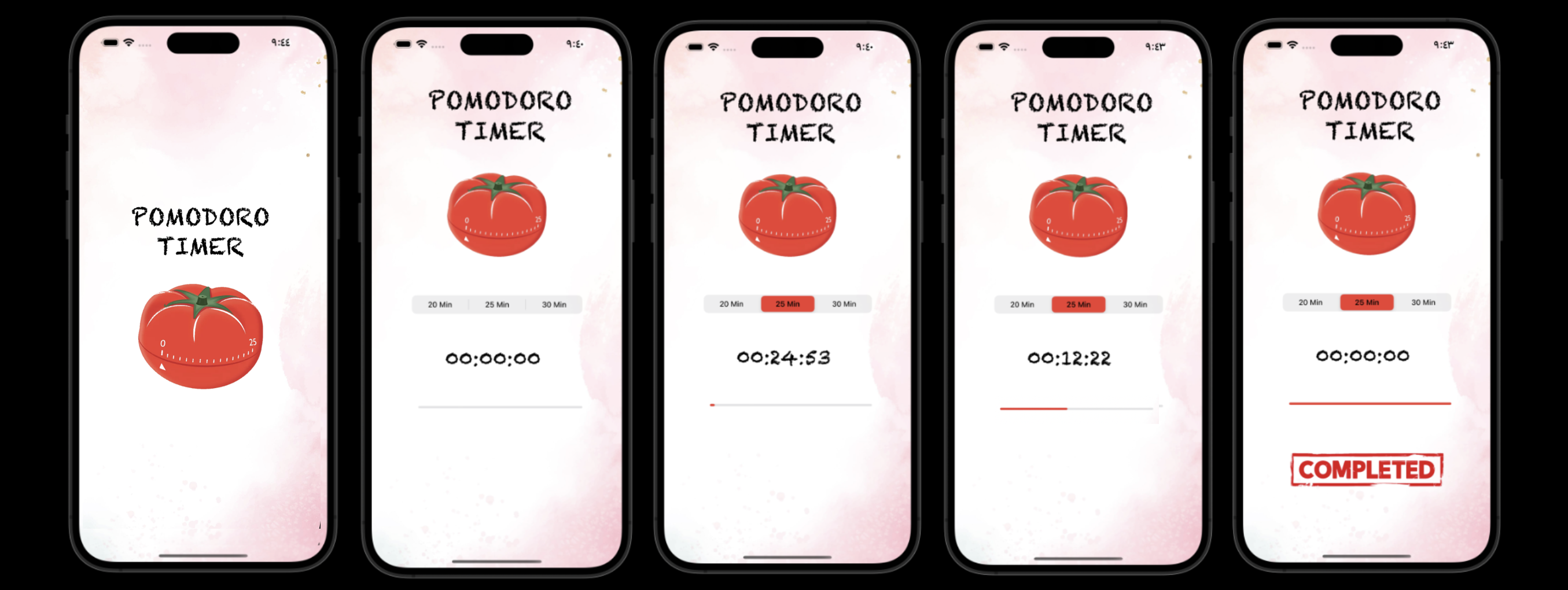 Pomodoro